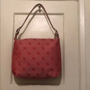 Dooney and Bourke bag